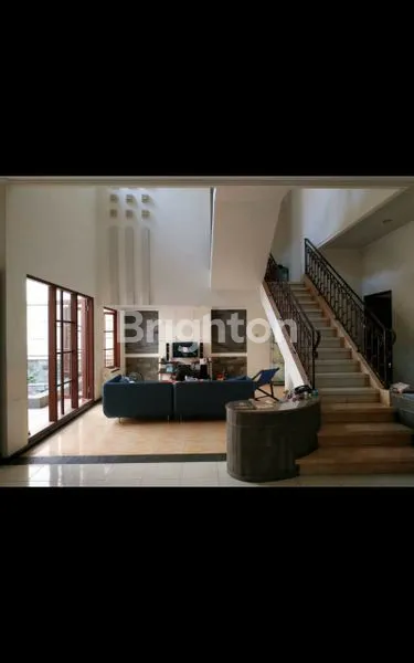 image RUMAH INTERNASIONAL VILLAGE CITRALAND (3)