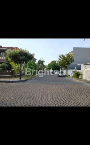 image RUMAH INTERNASIONAL VILLAGE CITRALAND (8)