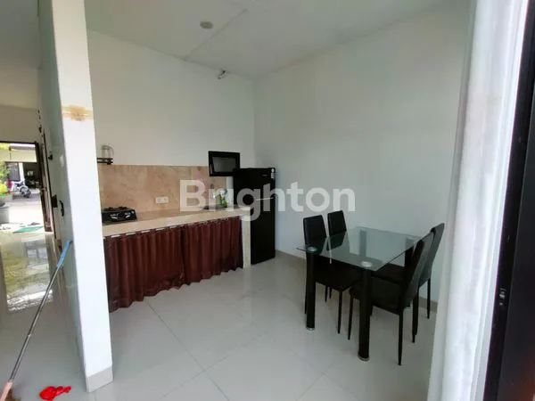 image RUMAH MINIMALIS 2 LANTAI KOTA SUTRA BLOSSOMVILLE (5)