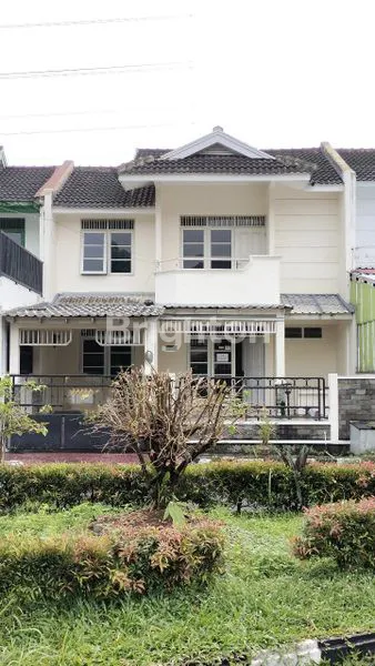 image RUMAH 2 LANTAI DEKAT SUMMARECON BOGOR (1)