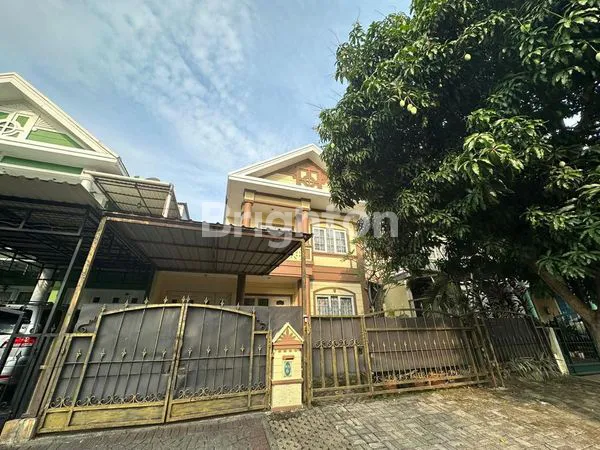 image RUMAH CANTIK DI BULEVARD MALL LIVING WORLD KOTA WISATA (1)