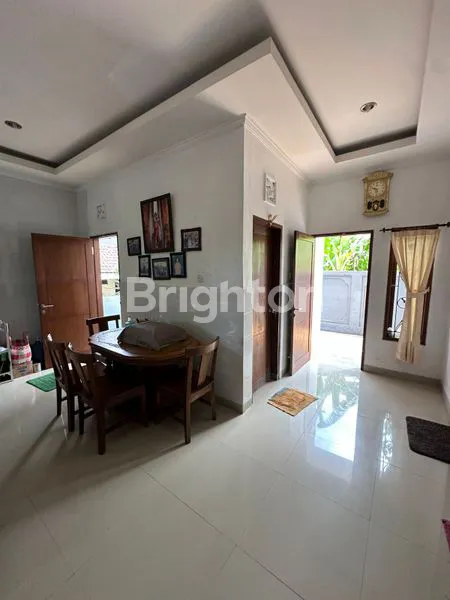 image RUMAH 5 KT, 2 KM ABIAN BASE (4)