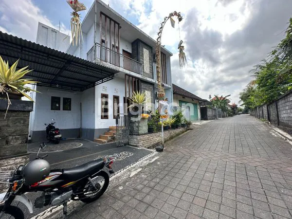 image RUMAH 5 KT, 2 KM ABIAN BASE (2)