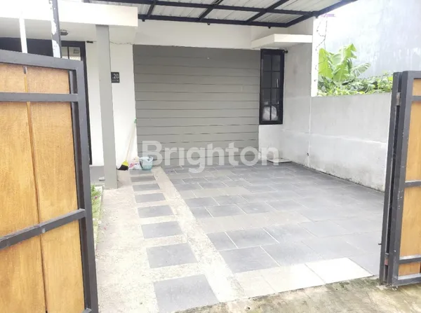 image RUMAH 1 LANTAI SIDOARJO SIAP HUNI JOGOSATRU SUKODONO SIDOARJO (3)