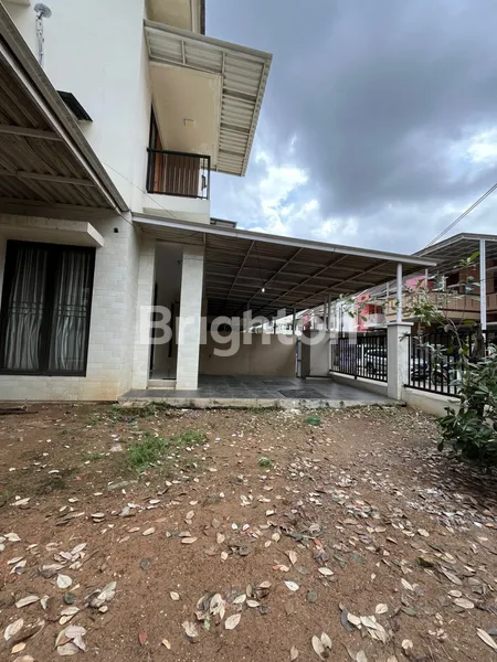 image RUMAH MODERN STRATEGIS 2 LANTAI DALAM CLUSTER DI TIMUR JAKARTA (2)