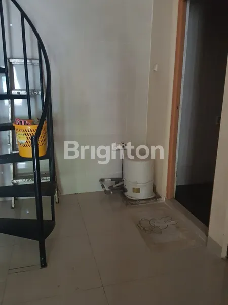 image RUMAH MODERN 2 LANTAI STRATEGIS DALAM CLUSTER DI TIMUR JAKARTA (7)