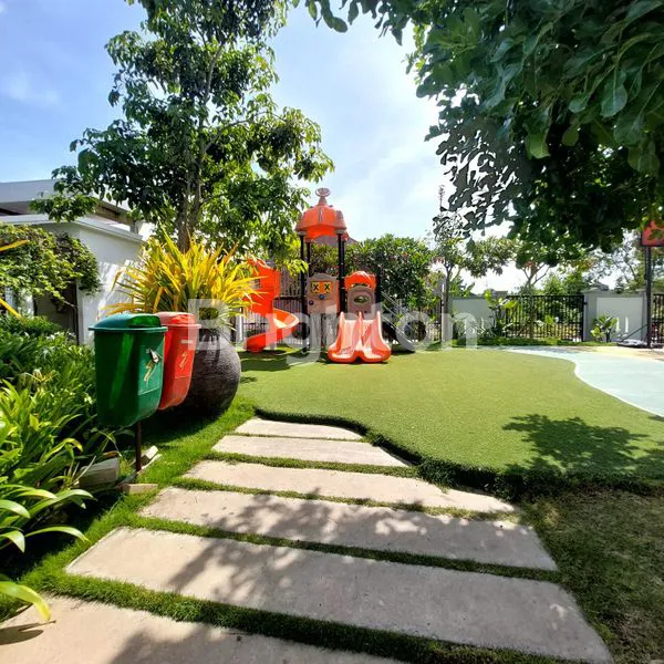 image SURYA JUMPUTREJO REGENCY TAHAP 2, RUMAH MODERN 1 LANTAI DEKAT BANDARA INTERNASIONAL JUANDA! (2)