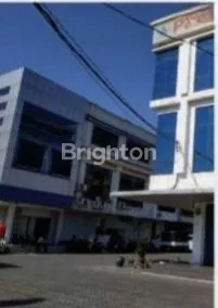 image RUKO 3 LANTAI NOL JALAN RUNGKUT KOMPLEKS RUKO LOKASI STRATEGIS JUAL/SEWA (2)