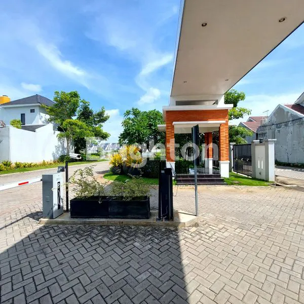 image SURYA JUMPUTREJO REGENCY TAHAP 2, RUMAH MODERN 1 LANTAI DEKAT BANDARA INTERNASIONAL JUANDA! (6)