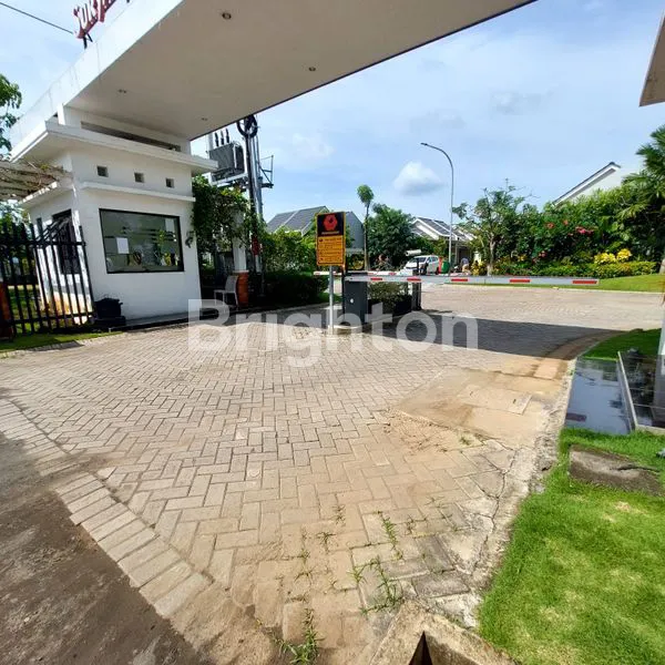image SURYA JUMPUTREJO REGENCY TAHAP 2, RUMAH MODERN 1 LANTAI DEKAT BANDARA INTERNASIONAL JUANDA! (7)