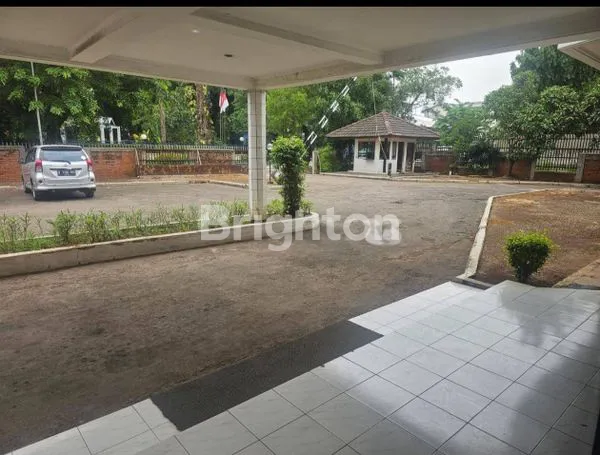 image GUDANG KAWASAN INDUSTRI JIEP 8300M2 SIAP PAKAI ADA MESS, KANTOR PULO GADUNG CAKUNG JAKARTA TIMUR KONTAINER 40 FEET (4)