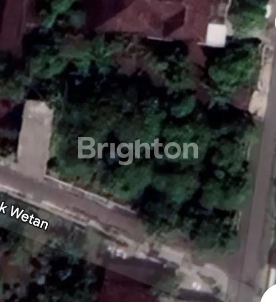 image TANAH PEKARANGAN NGLINDUK, POLOKARTO, SUKOHARJO  (2)