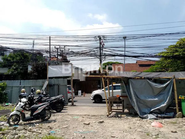 image OVER KONTRAK SEWA TANAH  PREMIUM DI KEROBOKAN (7)
