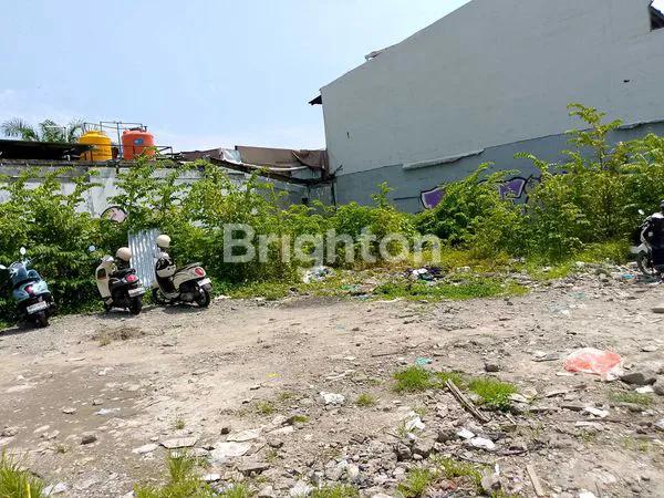 image OVER KONTRAK SEWA TANAH  PREMIUM DI KEROBOKAN (6)