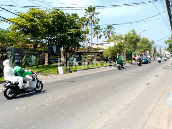 image OVER KONTRAK SEWA TANAH  PREMIUM DI KEROBOKAN (5)