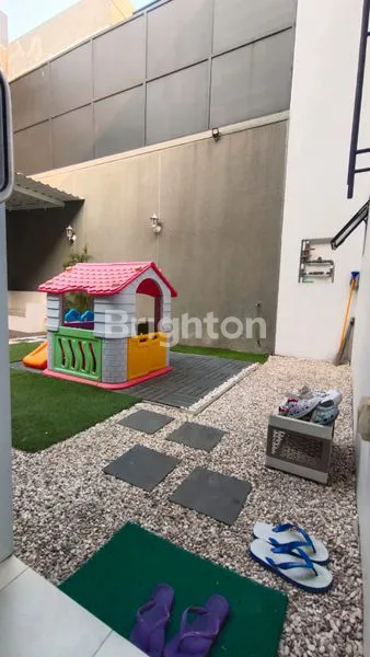 image KOTA BARU PARAHYANGAN RUMAH NYAMAN SIAP PAKAI (7)