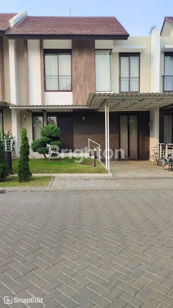 image KOTA BARU PARAHYANGAN RUMAH NYAMAN SIAP PAKAI (1)