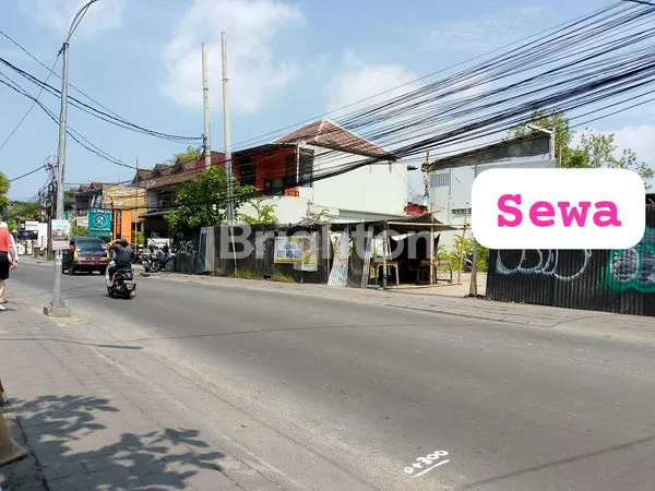 image OVER KONTRAK SEWA TANAH  PREMIUM DI KEROBOKAN (1)
