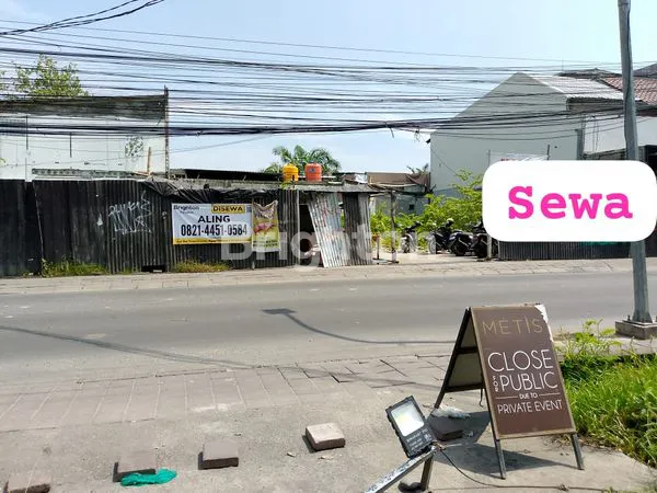image OVER KONTRAK SEWA TANAH  PREMIUM DI KEROBOKAN (2)