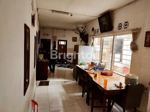 image RUMAH TUA TERAWAT PAJAJARAN MAINROAD (3)