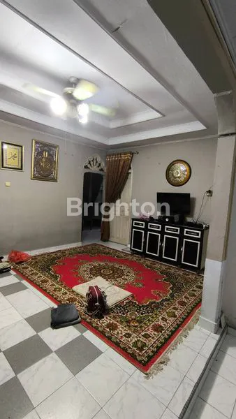 image RUMAH BULATAN ADA KOS KOSAN KIOS DAN KOLAM IKAN DAERAH STRATEGIS (3)