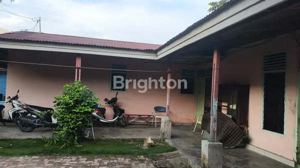 image RUMAH BULATAN ADA KOS KOSAN KIOS DAN KOLAM IKAN DAERAH STRATEGIS (6)