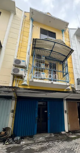 Gambar Property RUKO KLAMPIS 21 LOKASI SANGAT STRATEGIS DEKAT RAYA KERTAJAYA INDAH