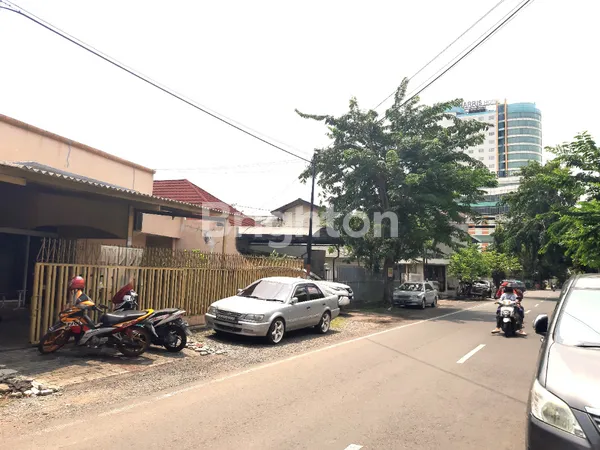 image TENANG AMAN TIDAK BERTETANGGA SEBERANG SEROJA SEMARANG (2)