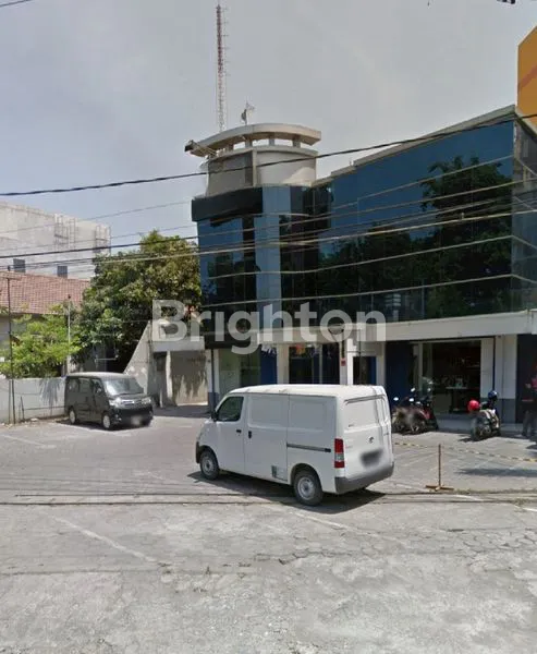 image RAYA GUBENG COMMERCIAL AREA STRATEGIS NOL JALAN UTAMA (2)