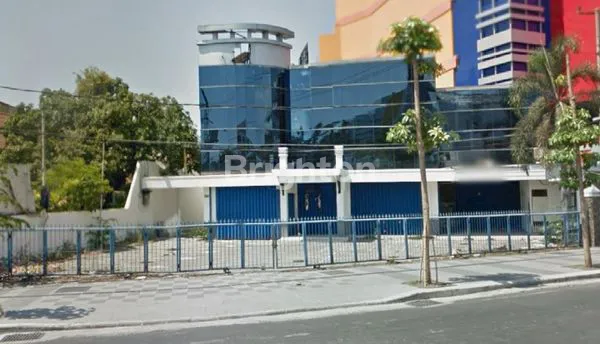 image RAYA GUBENG COMMERCIAL AREA STRATEGIS NOL JALAN UTAMA (1)