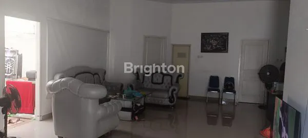 image DIJUAL CEPAT RUMAH PRAMUKA, RAJABASA (3)