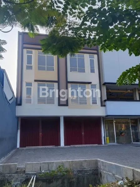 image NEW GRESS RUKO 3 LANTAI NOL JALAN IR SOEKARNO (MERR) (2)