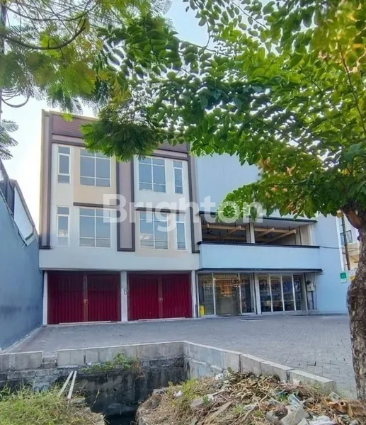 image NEW GRESS RUKO 3 LANTAI NOL JALAN IR SOEKARNO (MERR) (3)