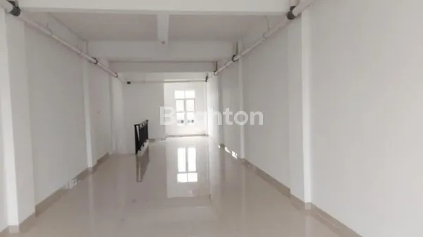 image NEW GRESS RUKO 3 LANTAI NOL JALAN IR SOEKARNO (MERR) (5)