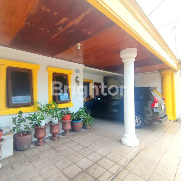 image RUMAH KEMANGGISAN UKURAN 11X20 JAKARTA BARAT (2)