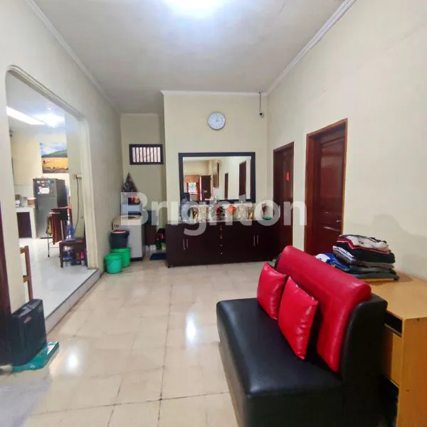 image RUMAH KEMANGGISAN UKURAN 11X20 JAKARTA BARAT (3)