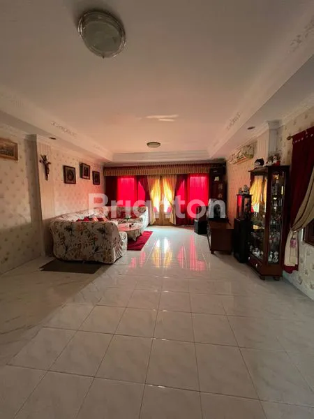 image RUKO 4,5LANTAI TAMAN DUTA MAS JELAMBAR GROGOL PETAMBURAN JAKARTA BARAT (2)