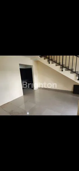 image RUMAH CLUSTER 2 LANTAI DI PERUMAHAN VIDA CLUSTER BOTANICA PEDURENAN - MUSTIKA JAYA KOTA BEKASI (3)