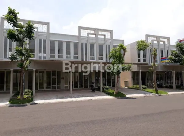 RUKO BIZHOME PAKUWON CITY