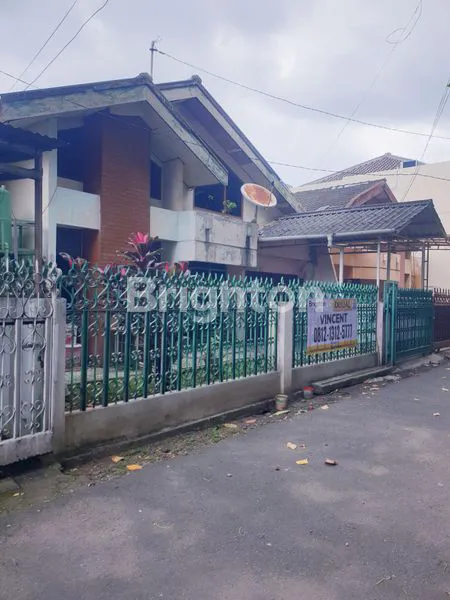 image RUMAH DI JLN. MAJAPAHIT, ENGGAL, TANJUNG KARANG PUSAT, BANDAR LAMPUNG, LAMPUNG (1)