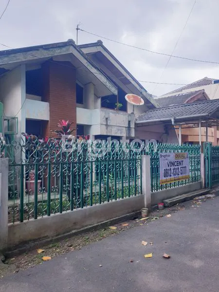 image RUMAH DI JLN. MAJAPAHIT, ENGGAL, TANJUNG KARANG PUSAT, BANDAR LAMPUNG, LAMPUNG (4)