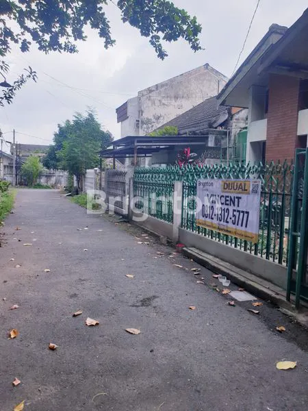 image RUMAH DI JLN. MAJAPAHIT, ENGGAL, TANJUNG KARANG PUSAT, BANDAR LAMPUNG, LAMPUNG (2)