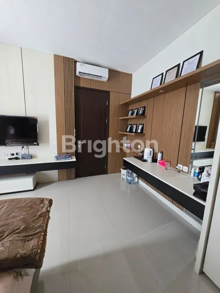 image HUNIAN BARU MODERN SEMI FURNISHED LUAS SEJUK DAN NYAMAN DI SUMMARECON BOGOR (3)