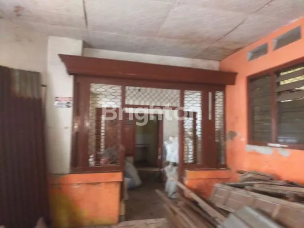 image RUMAH DI JALAN TRUNOJOYO BANARAN KERTOSONO NGANJUK JAWA TIMUR (2)