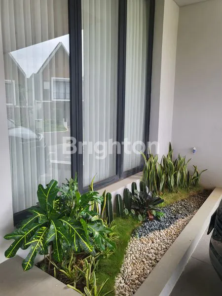 image HUNIAN BARU MODERN SEMI FURNISHED LUAS SEJUK DAN NYAMAN DI SUMMARECON BOGOR (6)