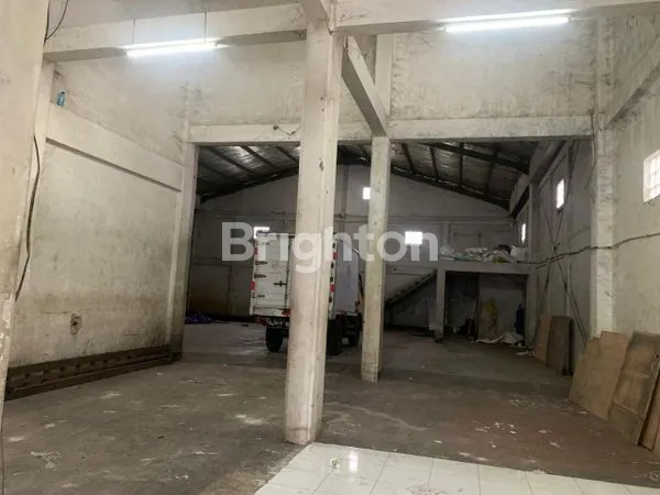 image RUKO STRATEGIS COCOK UNTUK GUDANG DI SAWANGAN (2)