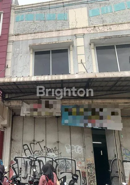 image RUKO STRATEGIS COCOK UNTUK GUDANG DI SAWANGAN (1)