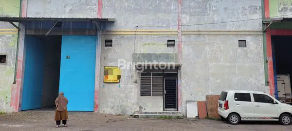 Gambar Property GUDANG LUAS 600 SINAR BUDURAN