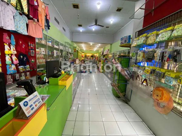 image DIJUAL RUMAH BONUS TOKO SIAP HUNI KOTA MADIUN (2)