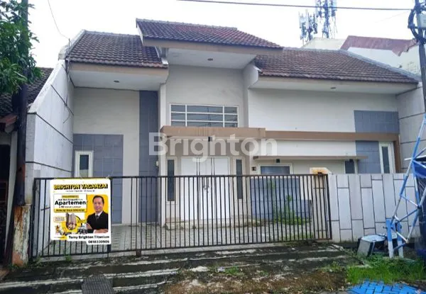 image  RUMAH PONDOK TJANDRA INDAH (1)